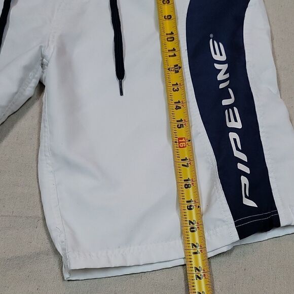 Men's Pipeline Swim Trunks  - Picture 7 of 9